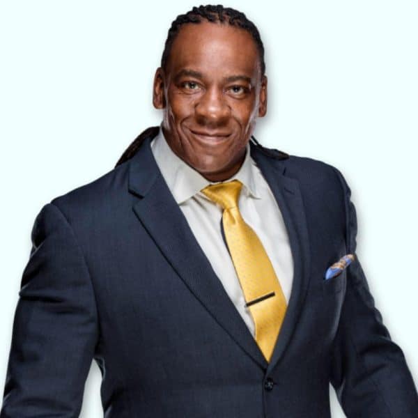 Booker T Meet and Greet Reality of Wrestling
