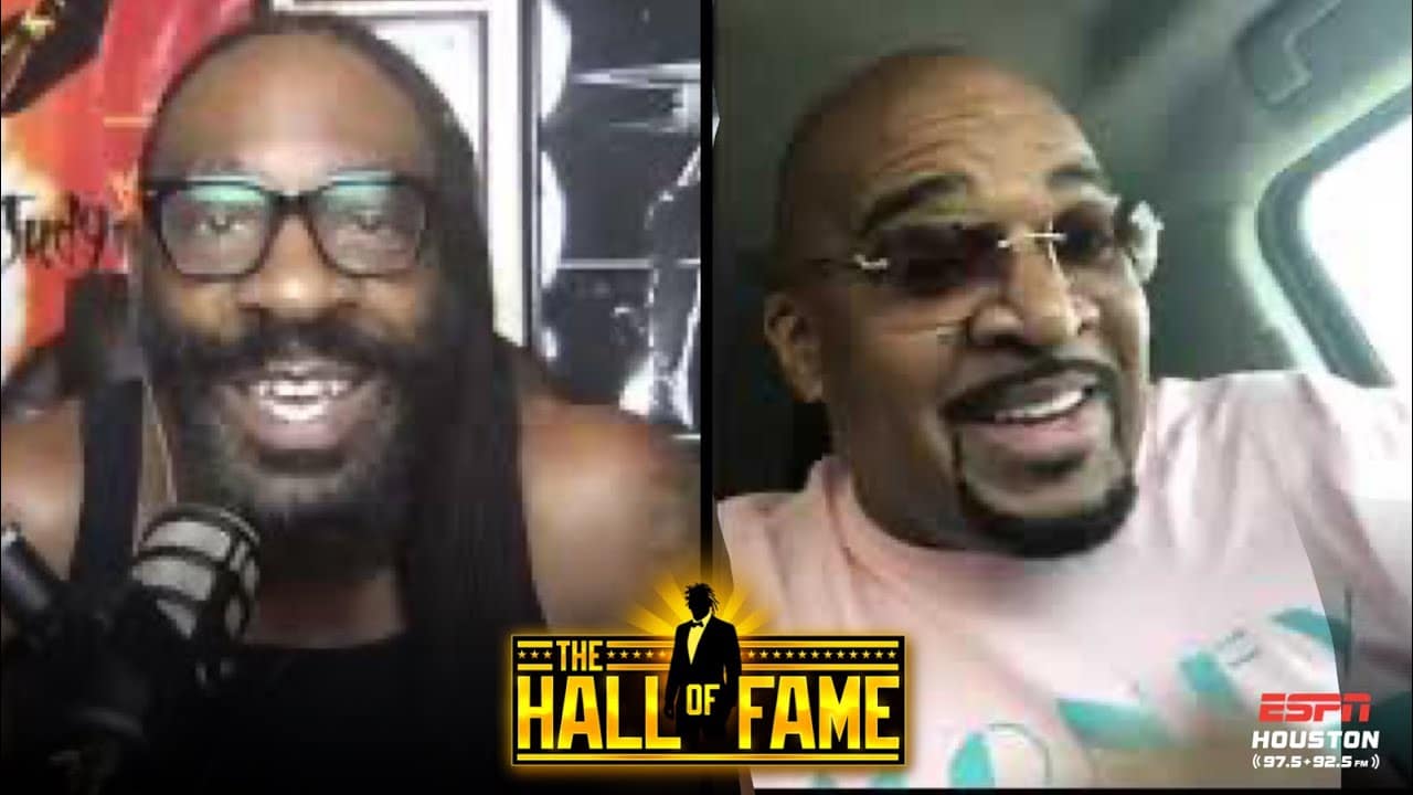 Leonard Ellerbe Talks Logan vs. Floyd, Tank Davis vs. Mario Barrios and